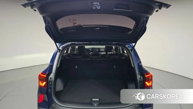 Kia Seltos id 5035190 из Кореи 26