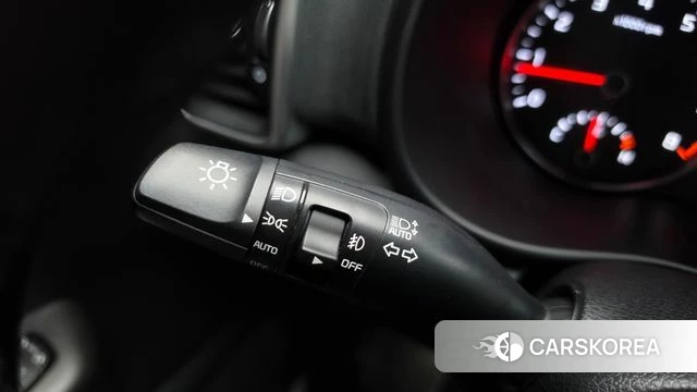 Kia Sportage The Bold id 5028799 из Кореи 26