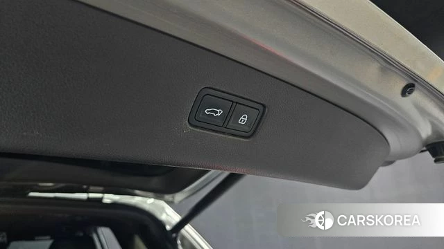Genesis GV80 id 4930114 из Кореи 26