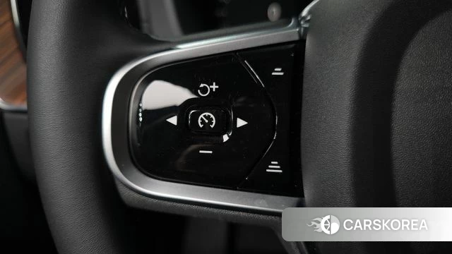 Volvo XC60 second Generation id 5032800 из Кореи 26