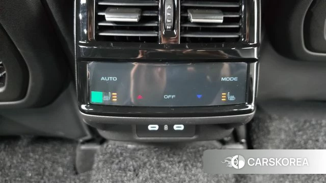 Renault Korea (Samsung) Grand Coleos id 5021068 из Кореи 26