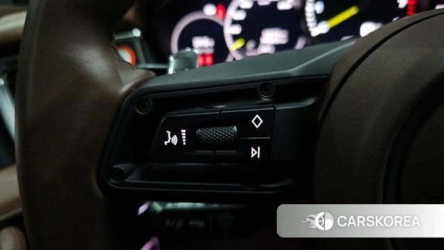 Porsche Panamera (971) id 4635673 из Кореи 26