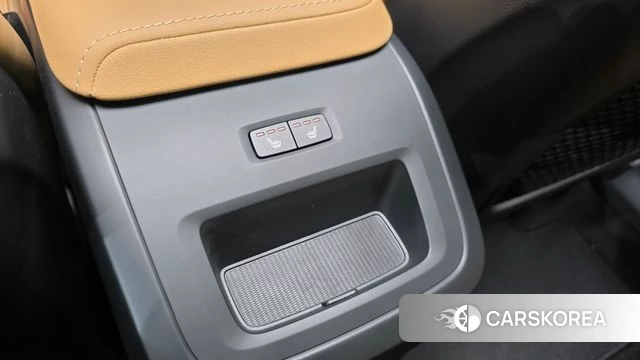 Volvo XC60 second Generation id 4990376 из Кореи 26