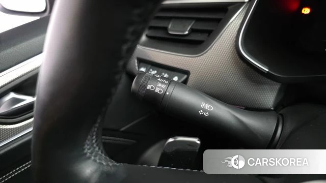 Renault Korea (Samsung) XM3 id 4991405 из Кореи 26
