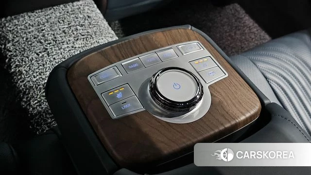 Genesis G80 (RG3) id 4965127 из Кореи 26