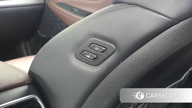 Hyundai Santa Fe TM id 4983010 из Кореи 26