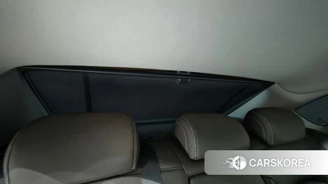 Hyundai Grandeur IG Hybrid id 4982912 из Кореи 26
