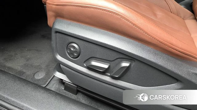 Audi Q5 (FY) id 5001701 из Кореи 26