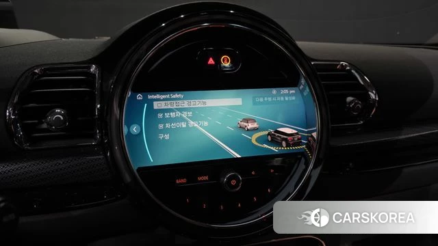 Mini Cooper SD Clubman id 5027709 из Кореи 26