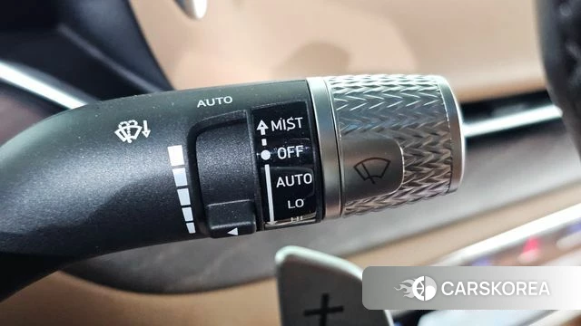 Genesis G90 (RS4) id 4950372 из Кореи 26
