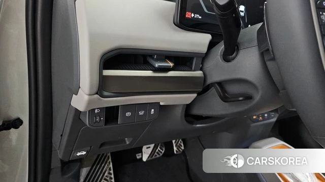 Kia EV3 id 4847585 из Кореи 26