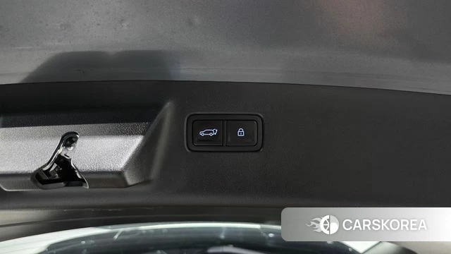 Hyundai Santa Fe (MX5) id 5026740 из Кореи 26