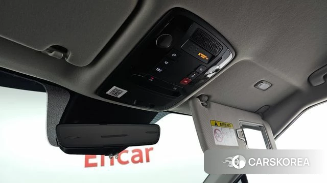Kia The New Carnival 4th Generation id 4950352 из Кореи 26