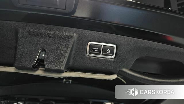 Kia Sorento 4th Generation id 5047919 из Кореи 26