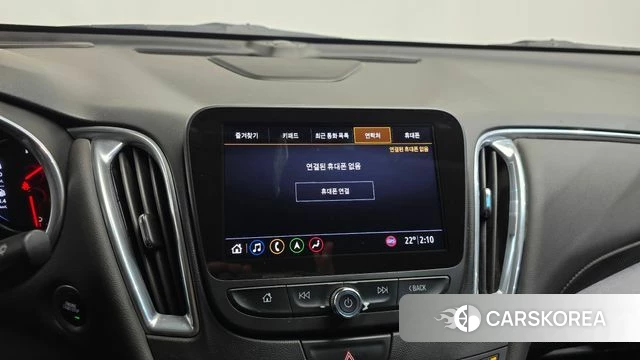 Chevrolet (GM Daewoo) The New Malibu id 5028994 из Кореи 26