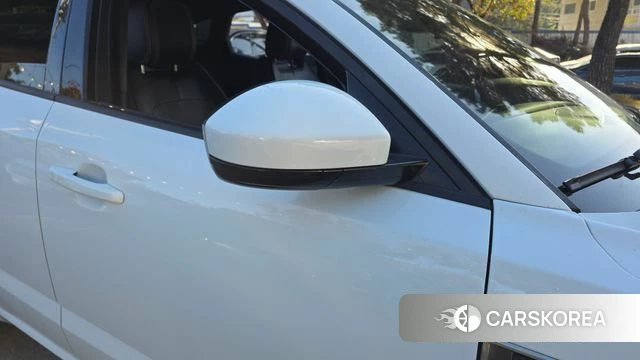 Jaguar E-PACE id 5048566 из Кореи 26