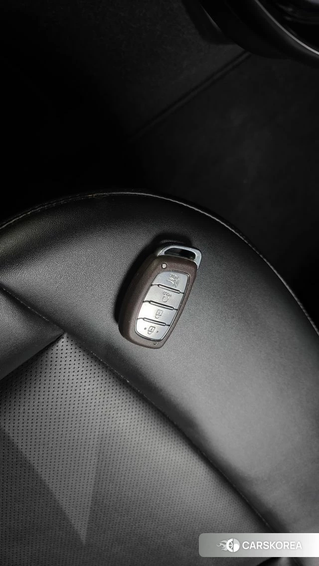 Hyundai Casper id 4981855 из Кореи 26