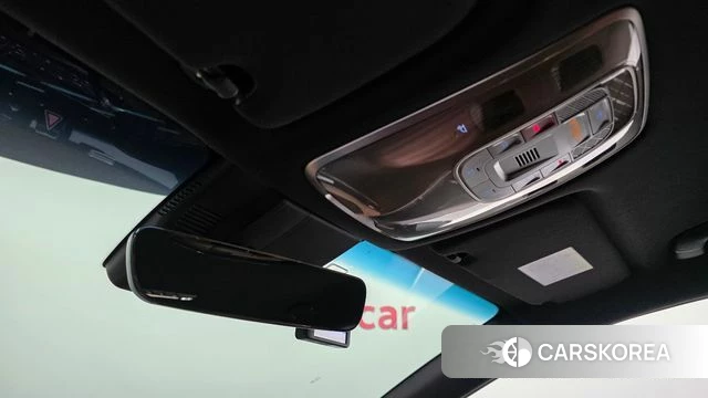 Genesis G80 (RG3) id 4986069 из Кореи 26