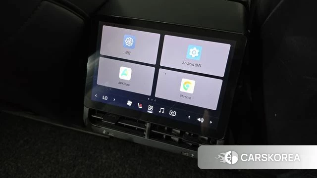 Tesla Model Y id 4871636 из Кореи 26