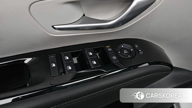 Hyundai The New Tucson Hybrid (NX4) id 5052116 из Кореи 26