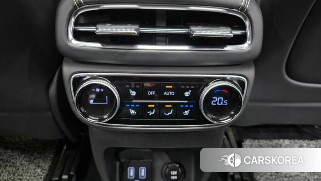 Genesis GV80 id 5003624 из Кореи 26