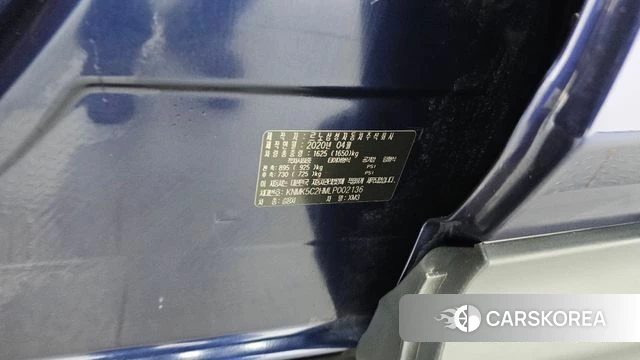Renault Korea (Samsung) XM3 id 5018289 из Кореи 26
