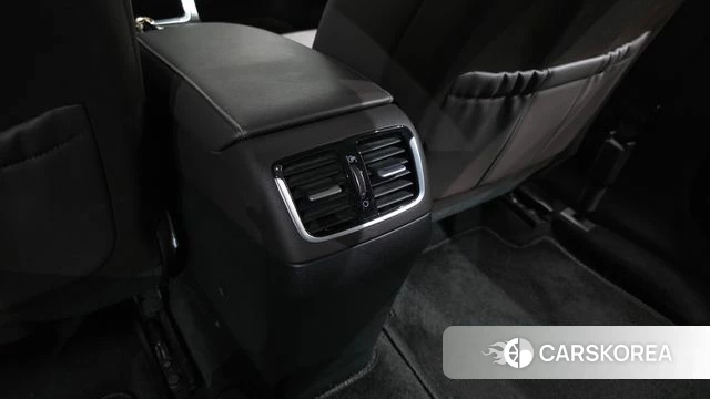 Hyundai Grandeur IG Hybrid id 4978032 из Кореи 26
