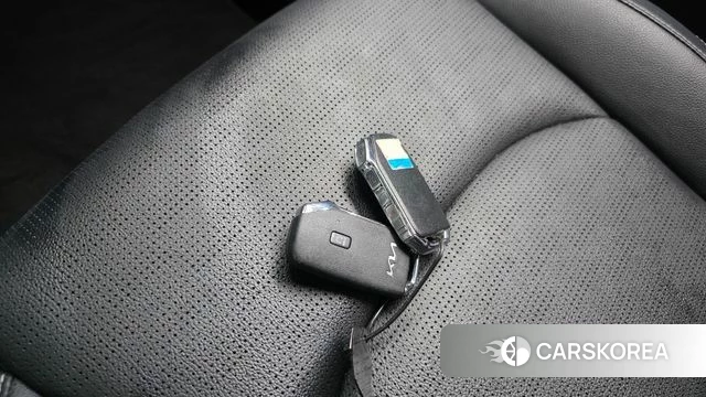 Kia The New K3 2nd generation id 4997114 из Кореи 26