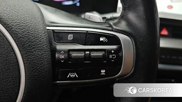 Kia Sportage 5th Generation id 5034565 из Кореи 26