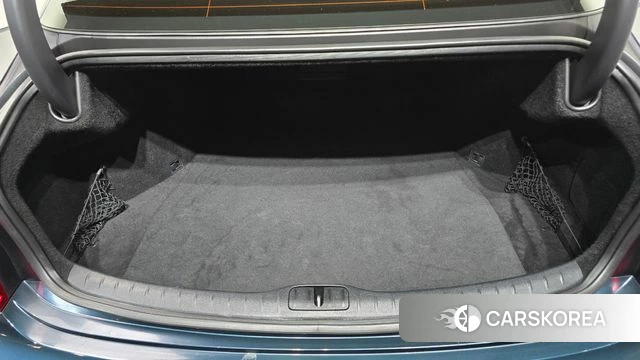 Genesis G80 (RG3) id 5013158 из Кореи 26