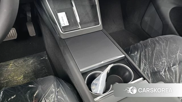 Tesla Model Y id 4761942 из Кореи 26