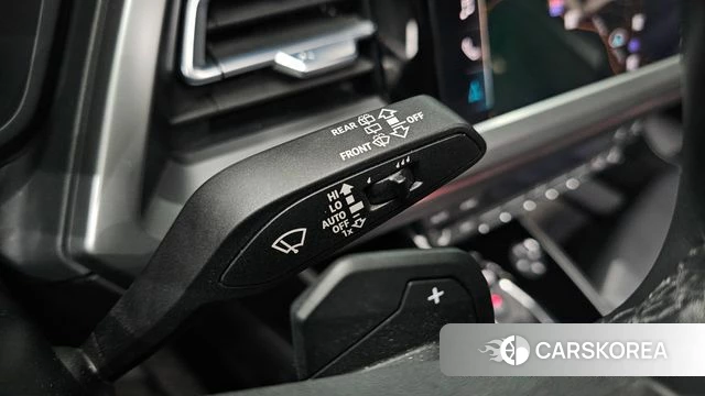Audi Q4 e-Tron (F4) id 4981331 из Кореи 26