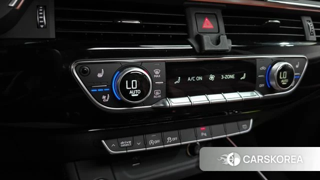 Audi A5 (F5) id 4987235 из Кореи 26
