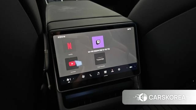 Tesla Model Y id 4767166 из Кореи 26