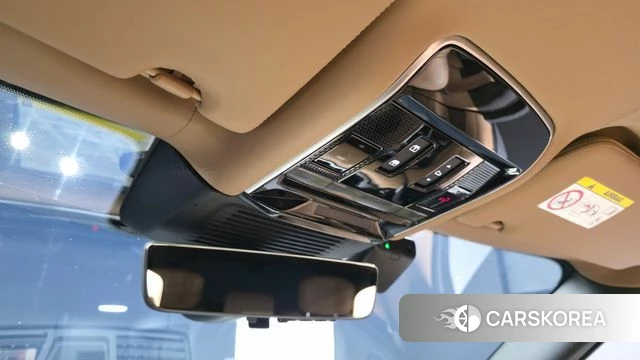 Land Rover Range Rover 5th Generation id 4980928 из Кореи 26