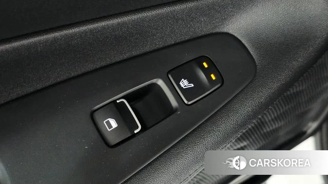 Hyundai The New Santa Fe id 4917634 из Кореи 26