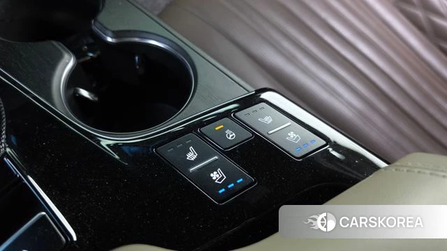 Kia K8 Hybrid id 5027962 из Кореи 26