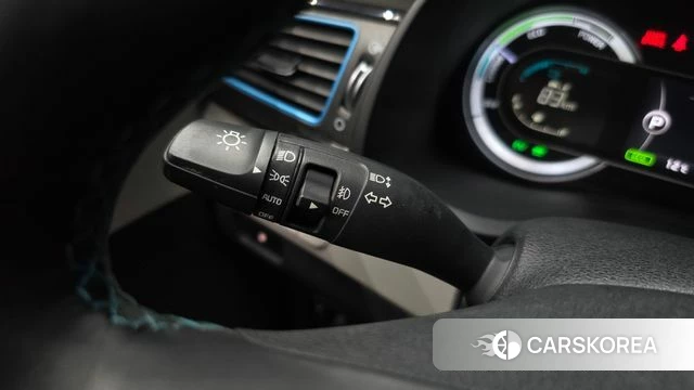 Kia Niro id 5048424 из Кореи 27