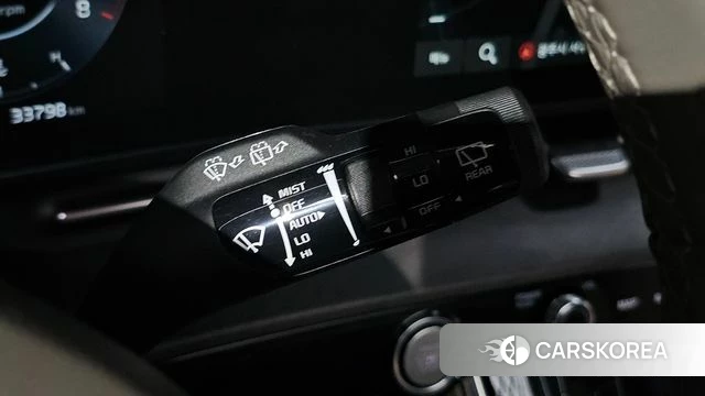 Kia Carnival 4th generation id 5012292 из Кореи 26