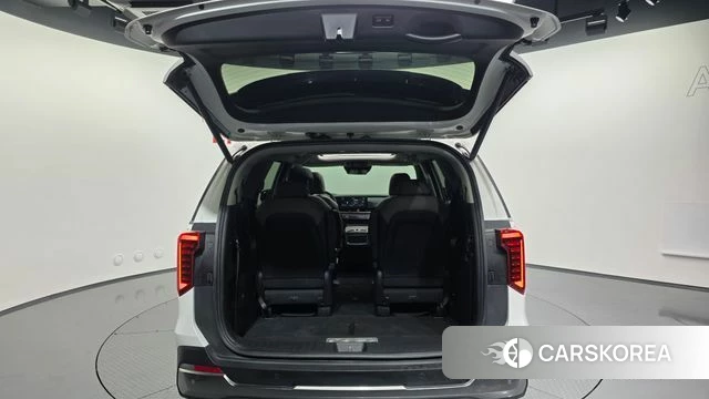 Kia The New Carnival 4th Generation id 4432814 из Кореи 26