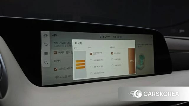 Genesis G90 (RS4) id 4951089 из Кореи 26