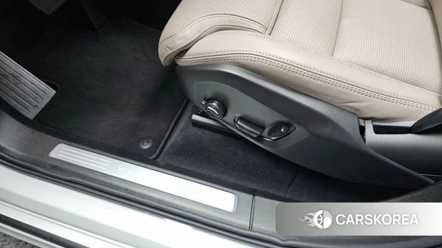 Volvo XC90 second Generation id 4739177 из Кореи 26