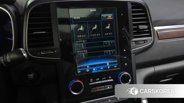 Renault Korea (Samsung) The New QM6 id 4982757 из Кореи 26