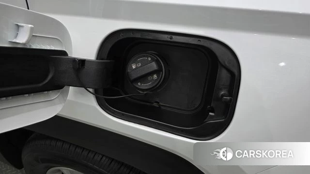Hyundai Tucson (NX4) id 4950629 из Кореи 26