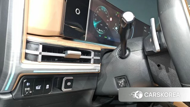 Hyundai Santa Fe (MX5) id 4980657 из Кореи 26