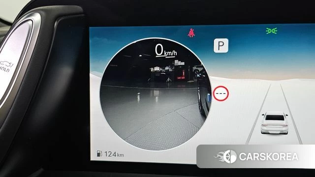Genesis G90 (RS4) id 4981563 из Кореи 26