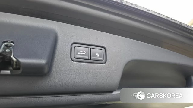 Hyundai Palisade (LX3) id 4752786 из Кореи 26