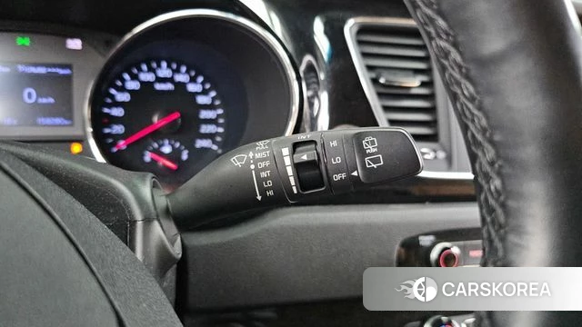 Kia The New Carnival id 5048418 из Кореи 26