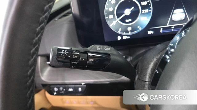 Kia Carnival 4th generation id 5033481 из Кореи 26