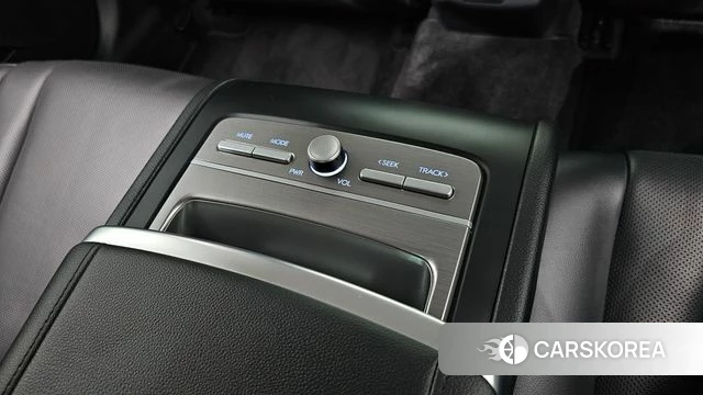 Hyundai Grandeur Hybrid (GN7) id 4975703 из Кореи 26